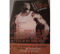 Hip-Hop Nation - Notes From The Underground Vol.1 [DVD]