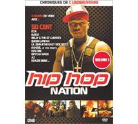 Hip hop nation, vol. 1