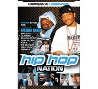 Hip hop nation, vol. 4