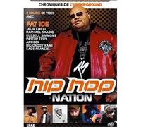 Hip hop nation, vol. 5