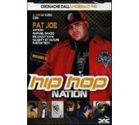 Hip Hop nation Volume 05