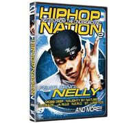 Hip Hop Nation Volume 2