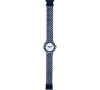 Hip Hop ORIGINALE BREIL orologi da donna denim - hwu0403