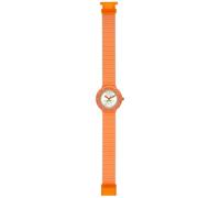 HIP HOP Orologio Al Quarzo Unisex Glowing classico cod. HWU0188