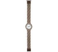 HIP HOP - Orologio PIED DE POULE per donna