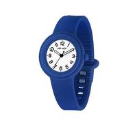 Hip Hop Orologio analogico 'HERO.DOT' blu / bianco Donna Hip Hop One Size