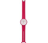 Hip Hop Orologio analogico 'HERO.DOT' rosso / bianco Donna Hip Hop One Size
