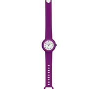 Hip Hop Orologio analogico lilla Donna Hip Hop One Size