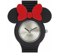 Hip Hop Hip Hop Disney Collection Mod. Minnie Iconic Black F_0219_HWU0944 Orolog
