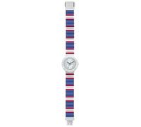 Orologio Unisex HIP HOP MILLERIGHE HWU0441 Small 32mm Silicone Colorato Blu FIV