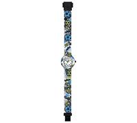 HIP HOP Orologio Solo Tempo Bambino Kids Fun offerta trendy cod. HWU1066