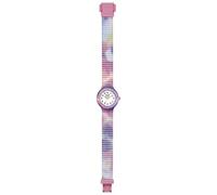 HIP HOP Orologio Solo Tempo Bambino Kids Fun trendy cod. HWU1067