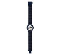 Orologio Donna HIP HOP DISNEY HWU1015 Biancaneve Small 32mm Silicone Blu Bianco