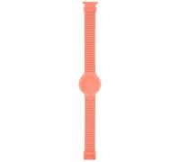 HIP HOP Orologio Unisex, Bracciale in Silicone, Cassa 35 cm