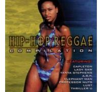 Hip-Hop/Reggae Compilation (US) - Capleton, Elephant Man, Akira, Pangkai, Lady Saw..