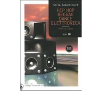 Hip hop, reggae, dance elettronica di Federico Capone, 2004, Stampa Alternativa