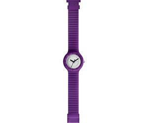 Hip Hop Reloj Análogico-Digital para Mujer de Automático con Correa en No Aplica S7229689