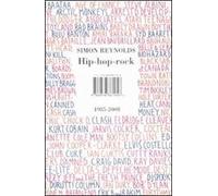 Hip-hop-rock 1985-2008