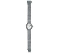 Orologio HIP HOP per donna modello SPARKLING MANIA con cinturino in silicone