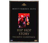 Hip Hop Story