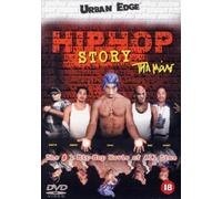 hip hop story - V/a "Hip Hop Story - Movie" DVD