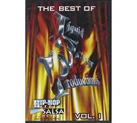 Hip-Hop Style Millenium Salsa Dancing Vol. 1