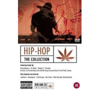 Hip-Hop The Collection [Edizione: Stati Uniti]