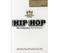 Hip-Hop - The Collection - The Classic
