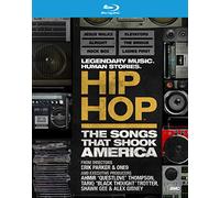 Hip Hop: The Songs That Shook America