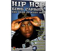 Hip Hop Time Capsule - 1992