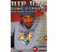 Hip Hop Time Capsule - 1993