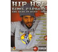 Hip Hop Time Capsule 1993 [Edizione: Regno Unito]