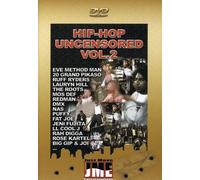 Hip-Hop Uncensored Vol. 2