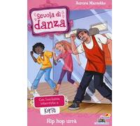 Hip Hop urrà
