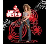 Hip Hop Violinist