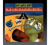 Hip Jazz Bop: Batteries Not in