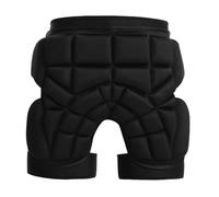Hip Pad Pulsante Snowboard Per Sci Regolabile Pattinaggio Protector Protettivo Bambino Adolescente Adulto Attrezzatura Protettiva Sci
