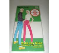 Hip Star Image - Make Her Mine
