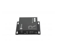 HIP-TA HDMI OVER IP TRANSMITTER - 90 MBPS PCM 2.0 DC 5V/1A