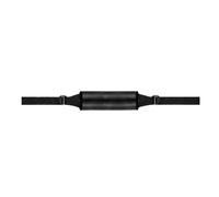 Hip Thrust Belt - Heavy Duty Glute Lifting Strap, Anti-Slip Secure Fit, Compact and Portable Design | Perfect For Squats, Hip Thrusts, Home Workouts, Gym, Traveling Exercise