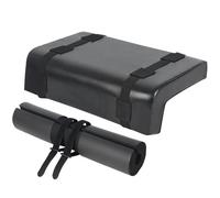 Hip Thrust Bench Pad per schiena, spalla, supporto per il collo, attrezzature per il fitness, pad per il bilanciere, imbottitura in gommapiuma, anche, cuscino per il fitness, tappetino push pad