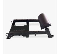 Panca Hip Thrust Pro JK Fitness Vertical