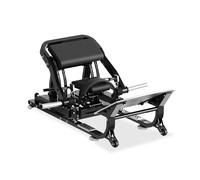 Hip Thrust Diamond Professional Serie RS