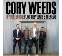 Hip To Be Square Plays Huey Lewis & The