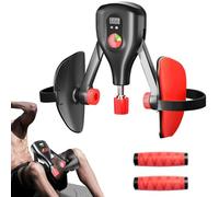 Hip Trainer, Allenatore per Muscoli del Pavimento Pelvico, Attrezzo Interno Coscia, Attrezzo Per Glutei Multifunzionale, Palestra Casa Glutei e Gambe