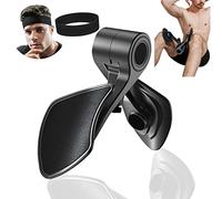 Hip Trainer,Allenatore per Muscoli del Pavimento Pelvico,Attrezzo Per Glutei Multifunzionale,Attrezzo Interno Coscia,Allenamento di forza delle gambe da uomo