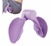 Hip Trainer - Allenatore Per Muscoli Del Pavimento Pelvico, Trainer Per Gambe Da Casa Per Donne, Attrezzo Interno Coscia, Attrezzo Multifunzionale Per Esercizi Per Corpo/Torace/Gambe/Fianchi