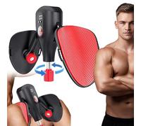 Hip Trainer, Attrezzo Interno Coscia, Allenatore per Muscoli del Pavimento Pelvico, Allenatore per Cosce, Attrezzo per Glutei Multifunzionale, Allenatore ad Alta Resistenza 35 kg, per Gambe Fianchi