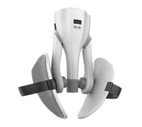 Hip Trainer Eserciziatore, Addominio Bodybuilding Apparecchio, Allenatore Muscolo Pelvico, Allenatore Hip Natiche, Fitness Allenatore per Fianchi Dispositivi Gambe E Cosce