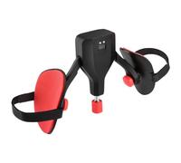 Hip Trainer Eserciziatore, Allenatore Muscolo Pelvico, Allenatore Coscia Attrezzature per Gambe E Natiche Attrezzature Per Allenamento Gambe Regolabile A 360°